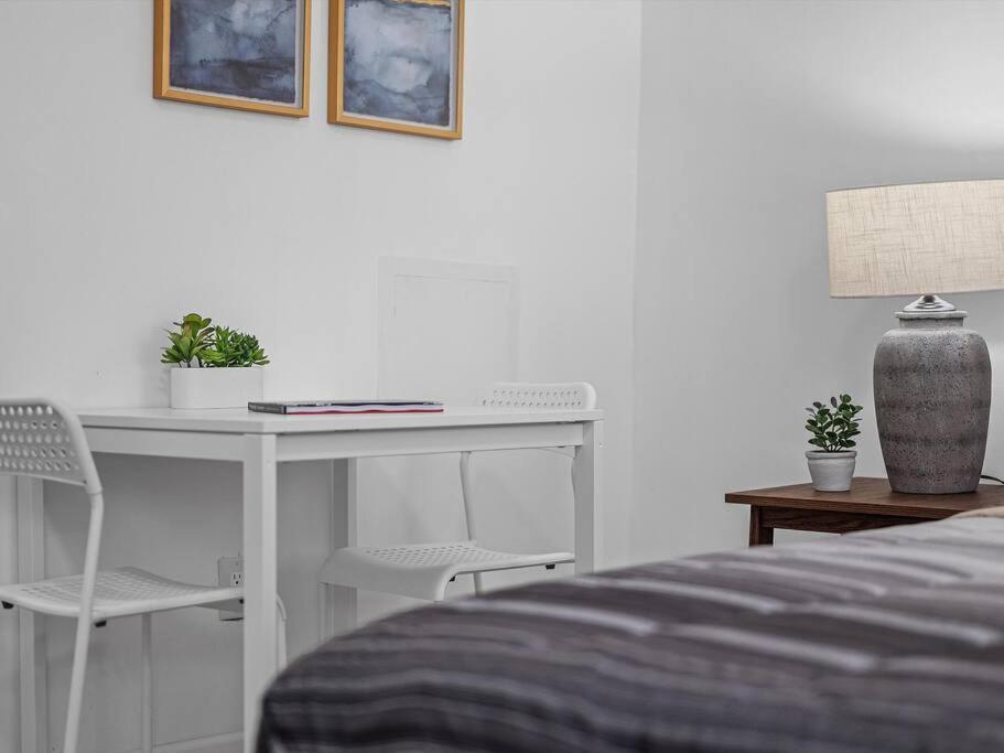 Apartamento Shadyside, !4 Stylish And With Free Parking Pittsburgh