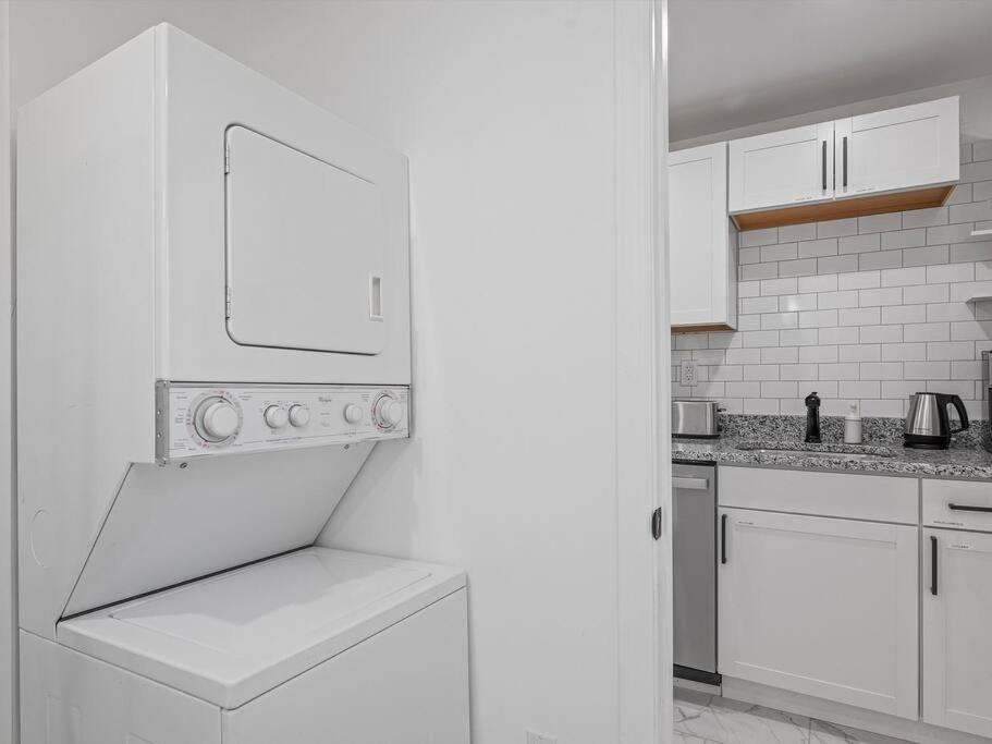Apartamento Shadyside, !4 Stylish And With Free Parking Pittsburgh