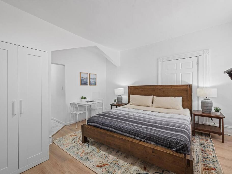 Apartamento Shadyside, !4 Stylish And With Free Parking Pittsburgh