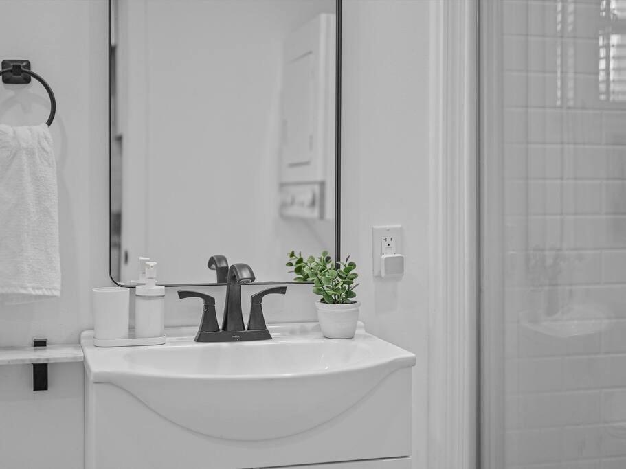 Apartamento Shadyside, !4 Stylish And With Free Parking Pittsburgh