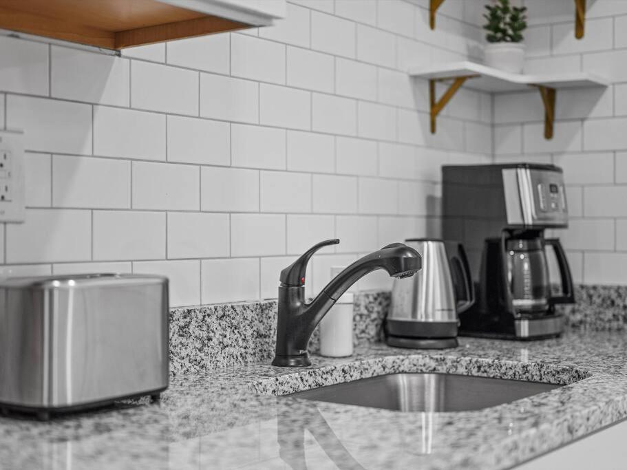 Apartamento Shadyside, !4 Stylish And With Free Parking Pittsburgh
